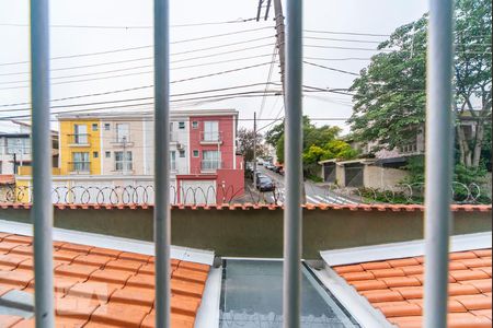 Casa à venda com 180m², 3 quartos e 5 vagasVista do Quarto 2