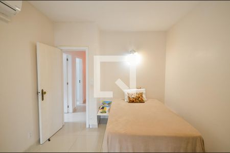 Apartamento à venda com 336m², 4 quartos e 2 vagasQuarto 1
