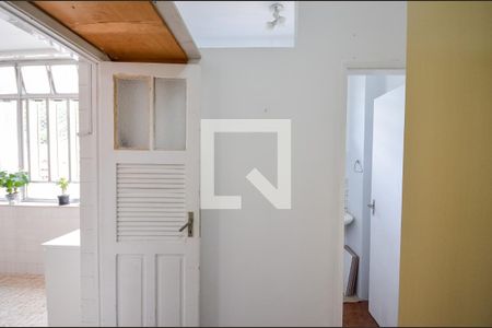 Apartamento à venda com 336m², 4 quartos e 2 vagasQuarto de Serviço