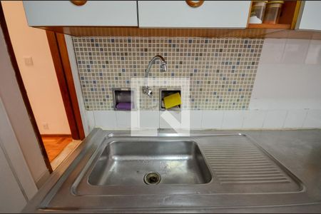 Apartamento à venda com 336m², 4 quartos e 2 vagasCozinha