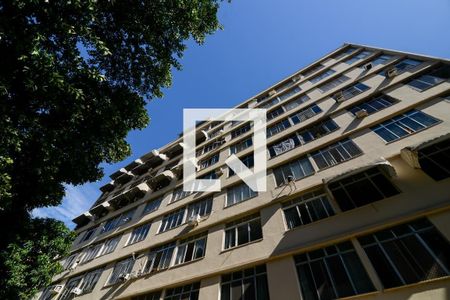 Apartamento à venda com 336m², 4 quartos e 2 vagasFachada