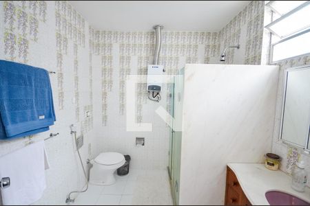 Apartamento à venda com 336m², 4 quartos e 2 vagasBanheiro Social