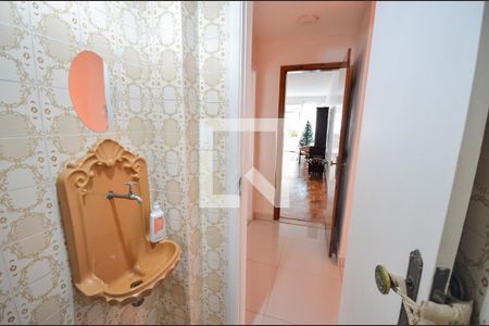 Apartamento à venda com 336m², 4 quartos e 2 vagasLavabo