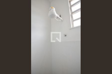 Apartamento à venda com 336m², 4 quartos e 2 vagasBanheiro de Serviço