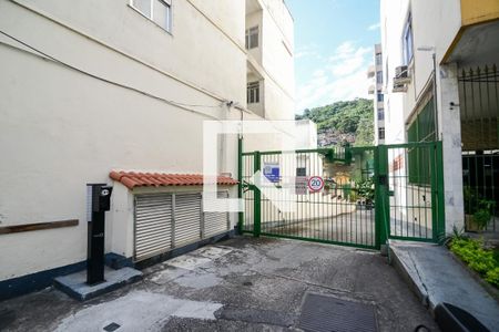 Apartamento à venda com 336m², 4 quartos e 2 vagasFachada