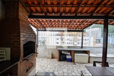 Apartamento à venda com 336m², 4 quartos e 2 vagasVista do Quarto 1