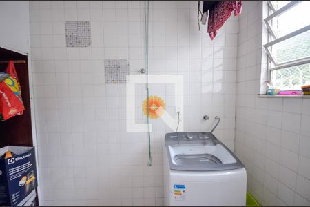 Apartamento à venda com 336m², 4 quartos e 2 vagasÁrea de Serviço