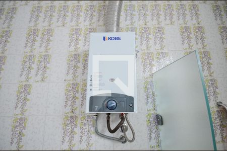 Apartamento à venda com 336m², 4 quartos e 2 vagasBanheiro Social