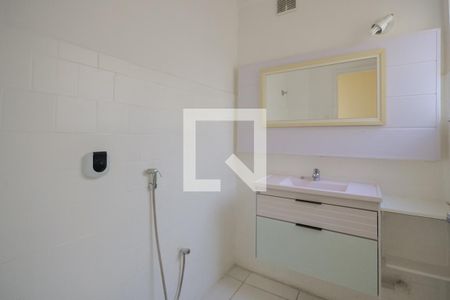 Apartamento à venda com 75m², 3 quartos e sem vagaBanheiro
