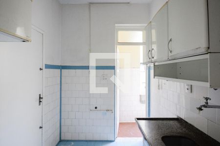 Apartamento à venda com 75m², 3 quartos e sem vagaCozinha