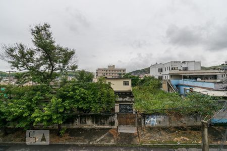 Apartamento à venda com 65m², 2 quartos e sem vagaVista do Quarto 2