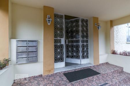 Apartamento à venda com 65m², 2 quartos e sem vagaPortaria
