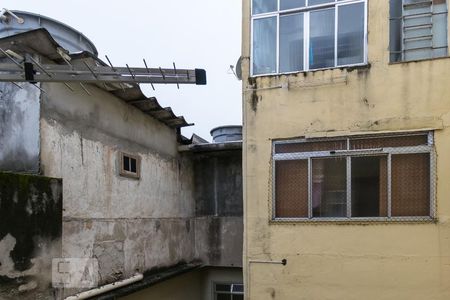 Apartamento à venda com 65m², 2 quartos e sem vagaVista da Área de Serviço