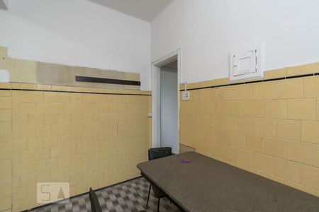 Apartamento à venda com 65m², 2 quartos e sem vagaCozinha