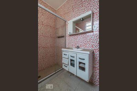 Apartamento à venda com 65m², 2 quartos e sem vagaBanheiro