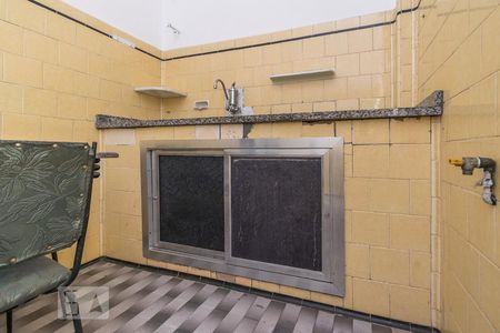 Apartamento à venda com 65m², 2 quartos e sem vagaCozinha - Armários