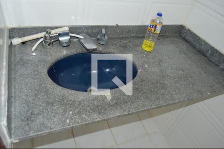 Casa para alugar com 650m², 6 quartos e 6 vagasÁrea comum