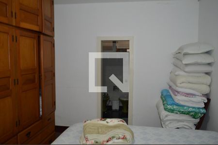 Casa para alugar com 650m², 6 quartos e 6 vagasSuíte 1