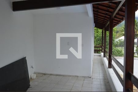 Casa para alugar com 650m², 6 quartos e 6 vagasÁrea comum