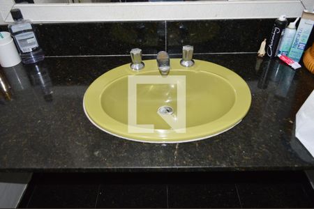 Casa para alugar com 650m², 6 quartos e 6 vagasBanheiro a suíte 1