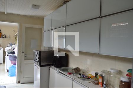 Casa para alugar com 650m², 6 quartos e 6 vagasCozinha