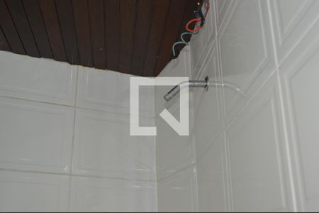 Casa para alugar com 650m², 6 quartos e 6 vagasÁrea comum