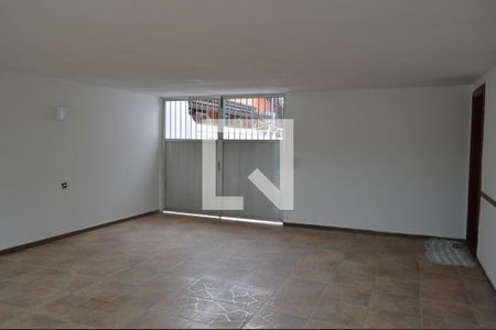 Casa para alugar com 650m², 6 quartos e 6 vagasÁrea comum