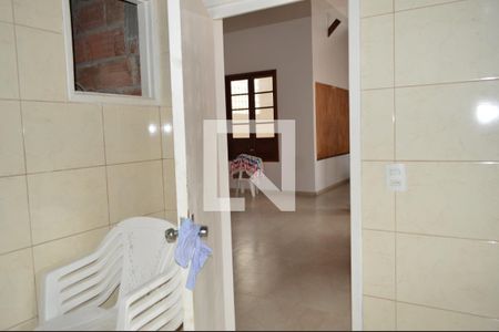 Casa para alugar com 650m², 6 quartos e 6 vagasSegundo andar - Cozinha