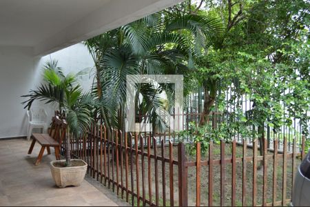 Casa para alugar com 650m², 6 quartos e 6 vagasÁrea comum