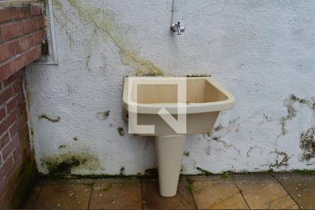 Casa para alugar com 650m², 6 quartos e 6 vagasÁrea de Serviço