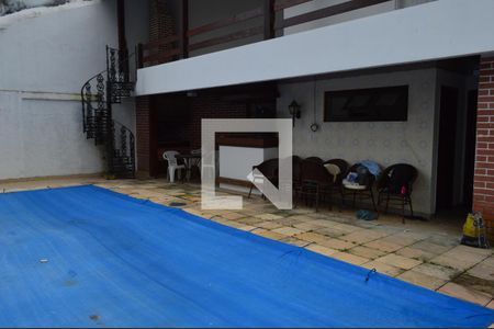 Casa para alugar com 650m², 6 quartos e 6 vagasPiscina e churrasqueira