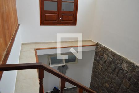 Casa para alugar com 650m², 6 quartos e 6 vagasSegundo andar