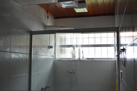 Casa para alugar com 650m², 6 quartos e 6 vagasBanheiro da suíte 4