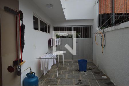 Casa para alugar com 650m², 6 quartos e 6 vagasÁrea comum
