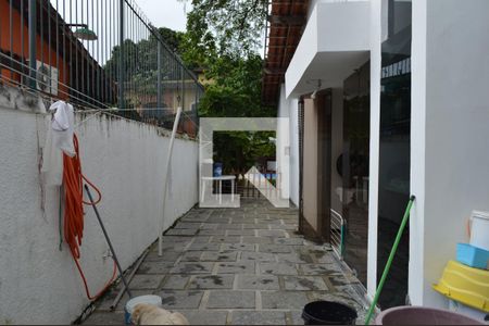 Casa para alugar com 650m², 6 quartos e 6 vagasÁrea comum