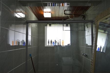 Casa para alugar com 650m², 6 quartos e 6 vagasBanheiro da suíte 5