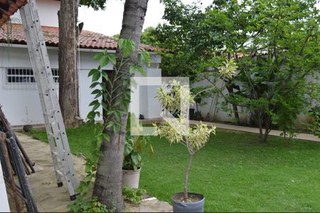 Casa para alugar com 650m², 6 quartos e 6 vagasÁrea comum