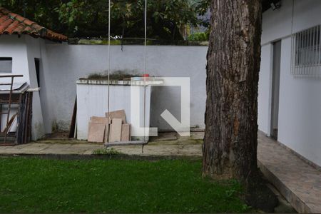 Casa para alugar com 650m², 6 quartos e 6 vagasÁrea comum