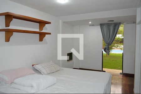 Casa para alugar com 650m², 6 quartos e 6 vagasSuíte 2