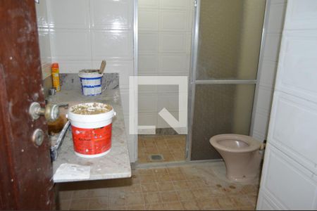 Casa para alugar com 650m², 6 quartos e 6 vagasÁrea comum