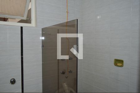 Casa para alugar com 650m², 6 quartos e 6 vagasBanheiro a suíte 1