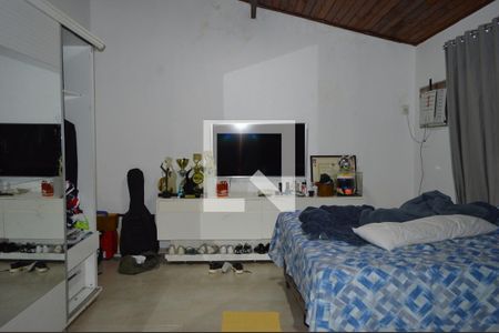 Casa para alugar com 650m², 6 quartos e 6 vagasSuíte 5