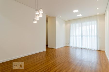 Sala de apartamento para alugar com 2 quartos, 65m² em Aclimação, São Paulo