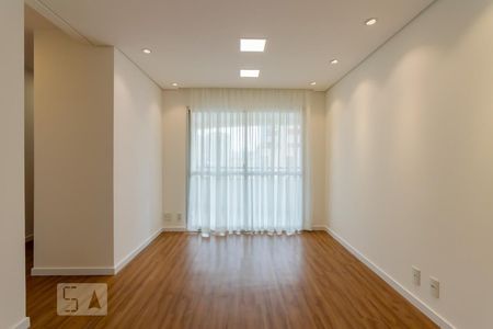 Sala de apartamento para alugar com 2 quartos, 65m² em Aclimação, São Paulo
