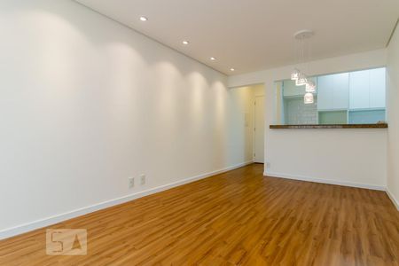 Sala de apartamento para alugar com 2 quartos, 65m² em Aclimação, São Paulo