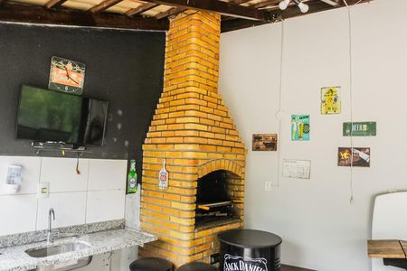Apartamento à venda com 80m², 3 quartos e 2 vagas Apartamento à venda com 80m², 3 quartos e 2 vagasÁrea Comum