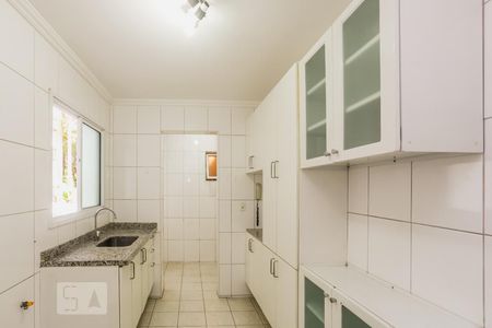Apartamento à venda com 80m², 3 quartos e 2 vagas Apartamento à venda com 80m², 3 quartos e 2 vagasCozinha
