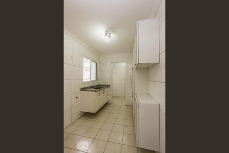 Apartamento à venda com 80m², 3 quartos e 2 vagas Apartamento à venda com 80m², 3 quartos e 2 vagasCozinha