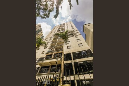 Apartamento à venda com 80m², 3 quartos e 2 vagas Apartamento à venda com 80m², 3 quartos e 2 vagasFachada