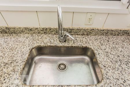 Apartamento à venda com 80m², 3 quartos e 2 vagas Apartamento à venda com 80m², 3 quartos e 2 vagasCozinha